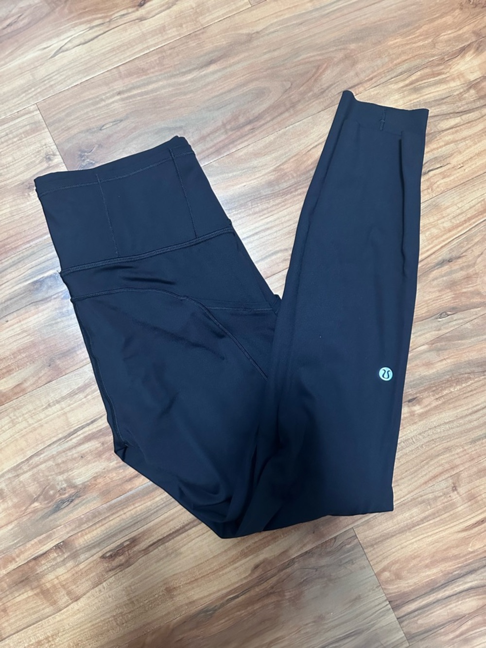 lululemon athletica swift speed high rise 25”